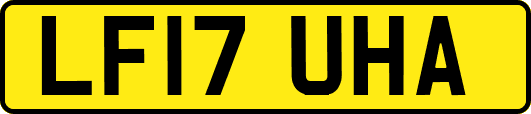 LF17UHA