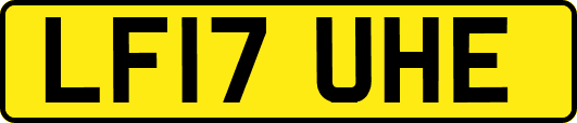 LF17UHE