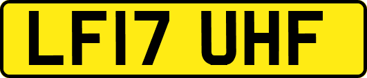LF17UHF