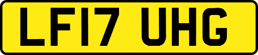 LF17UHG