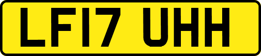 LF17UHH