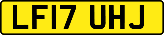 LF17UHJ