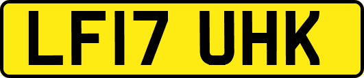 LF17UHK
