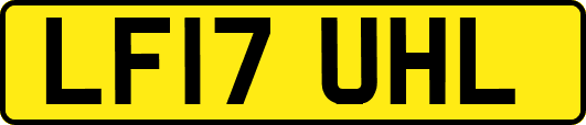LF17UHL