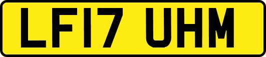 LF17UHM