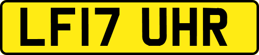 LF17UHR