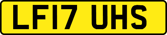 LF17UHS