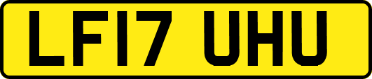 LF17UHU