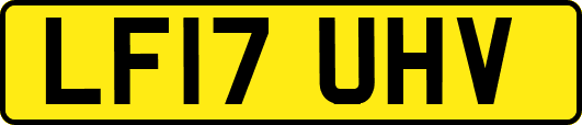 LF17UHV