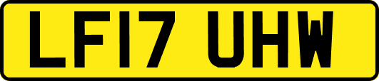 LF17UHW