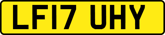 LF17UHY