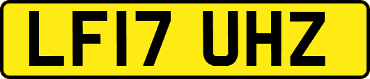 LF17UHZ