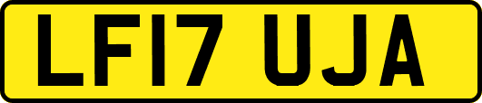 LF17UJA