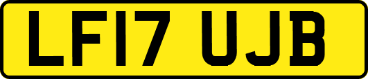 LF17UJB