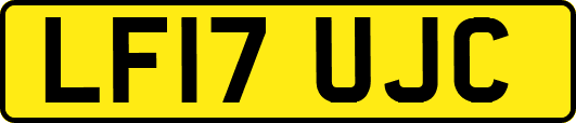 LF17UJC