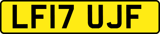 LF17UJF