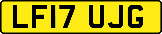 LF17UJG
