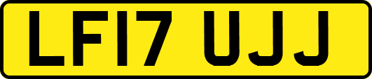 LF17UJJ