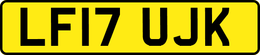 LF17UJK