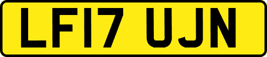 LF17UJN