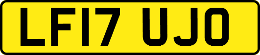 LF17UJO