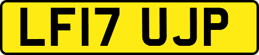 LF17UJP