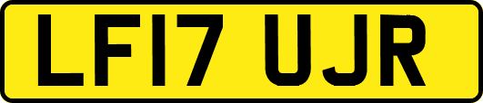LF17UJR