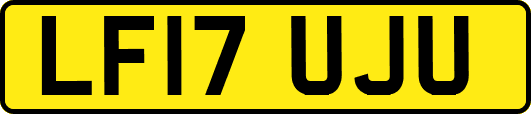 LF17UJU