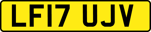 LF17UJV