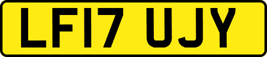 LF17UJY