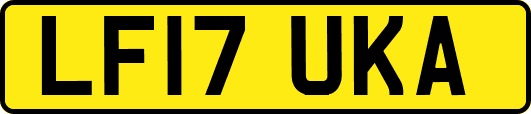LF17UKA