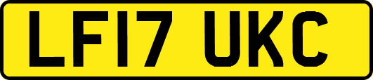 LF17UKC