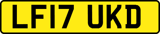LF17UKD