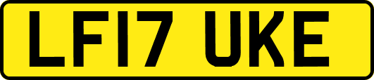 LF17UKE