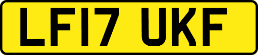 LF17UKF