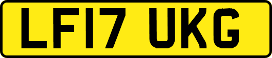 LF17UKG