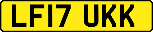 LF17UKK