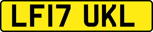 LF17UKL