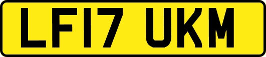 LF17UKM