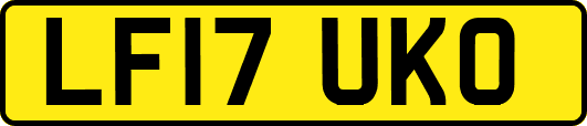 LF17UKO