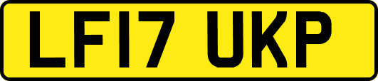 LF17UKP