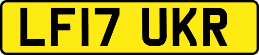 LF17UKR