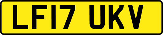 LF17UKV