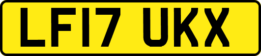 LF17UKX