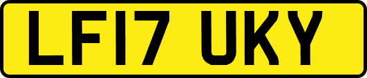 LF17UKY