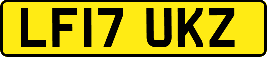 LF17UKZ