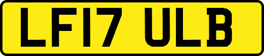 LF17ULB