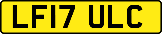 LF17ULC