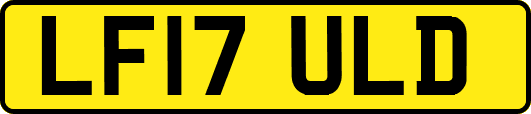 LF17ULD
