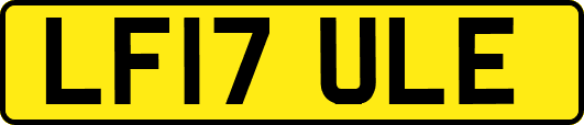 LF17ULE